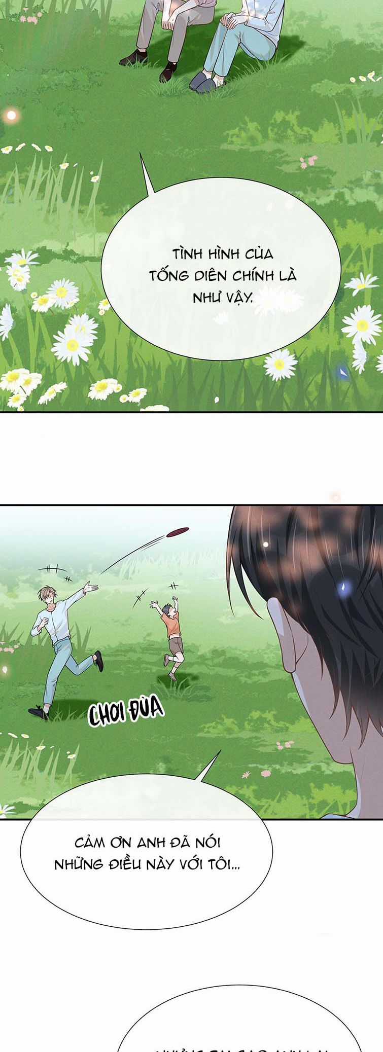 Lai Sinh Bất Kiến - Chapter 92 - Trang 6