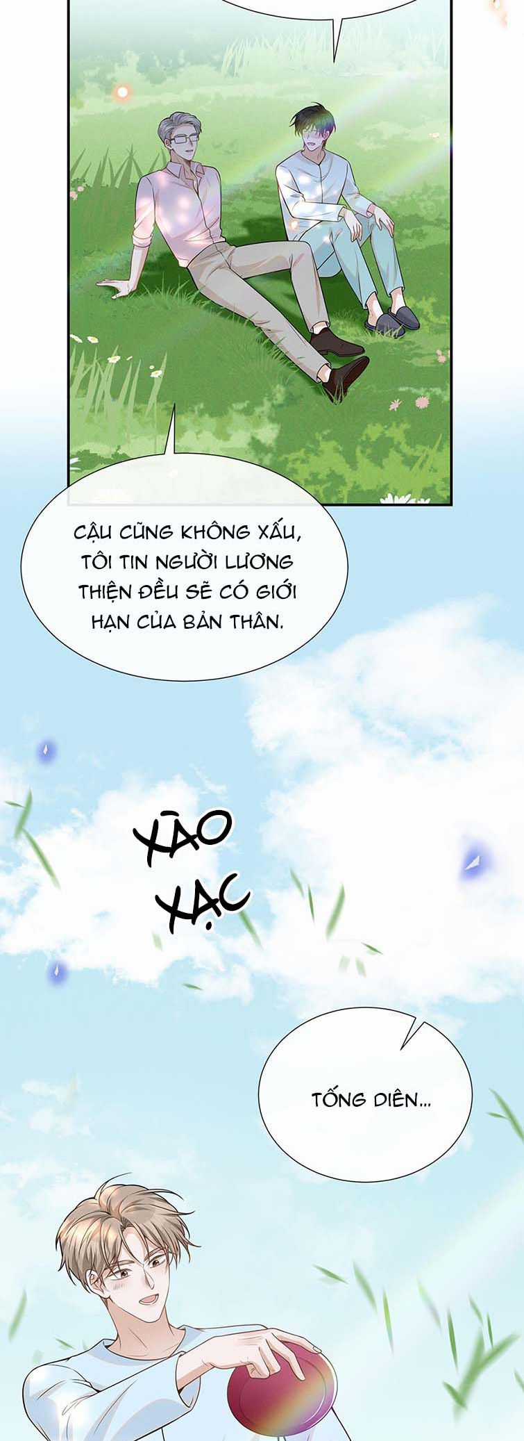 Lai Sinh Bất Kiến - Chapter 92 - Trang 8