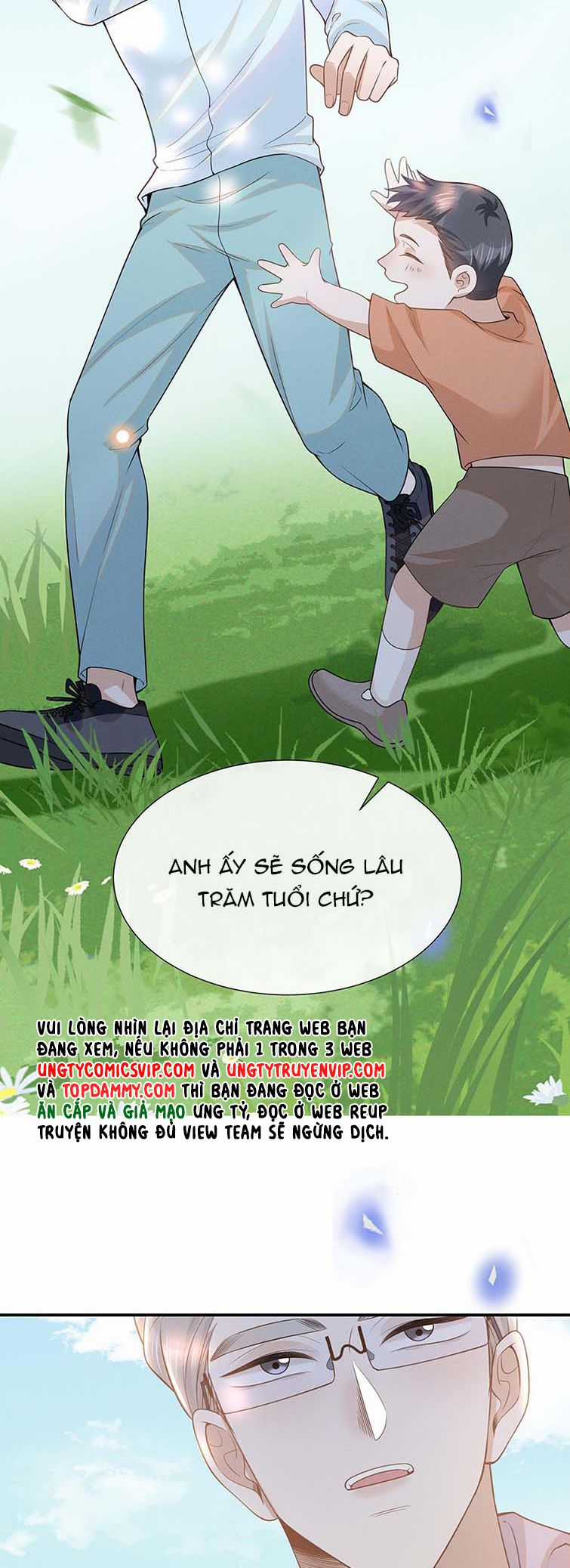 Lai Sinh Bất Kiến - Chapter 92 - Trang 9