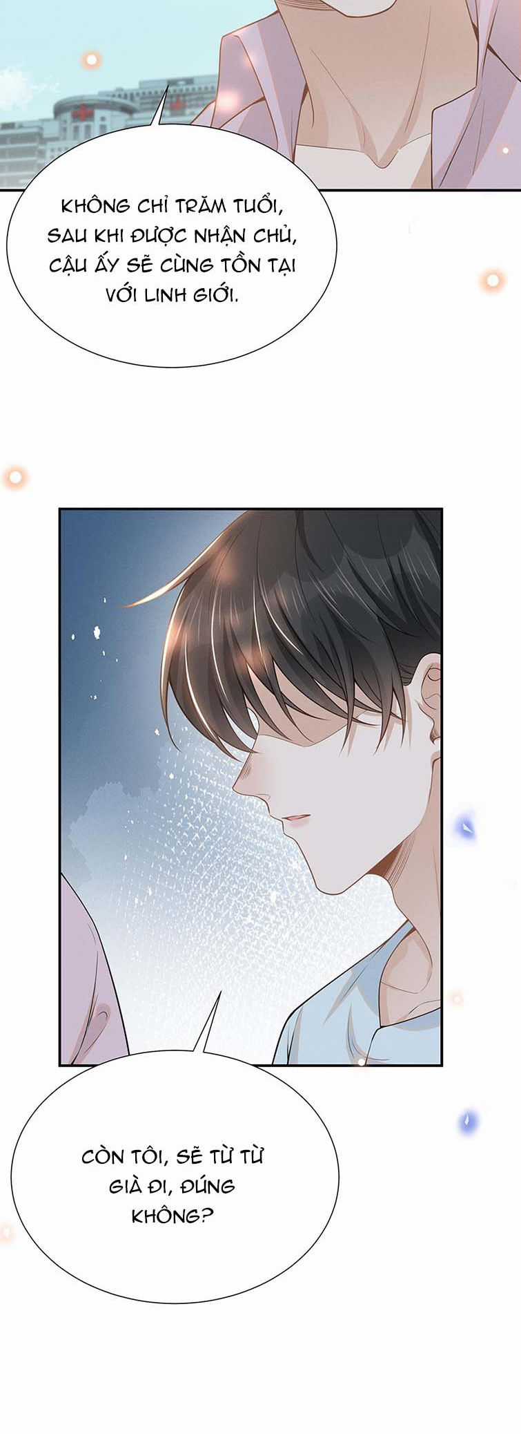 Lai Sinh Bất Kiến - Chapter 92 - Trang 10