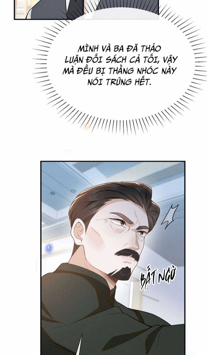 Lai Sinh Bất Kiến - Chapter 93 - Trang 11