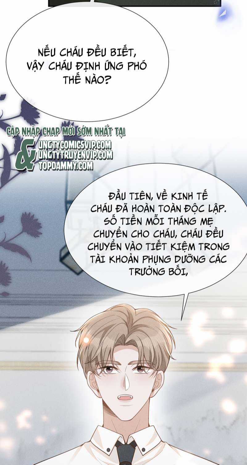 Lai Sinh Bất Kiến - Chapter 93 - Trang 12