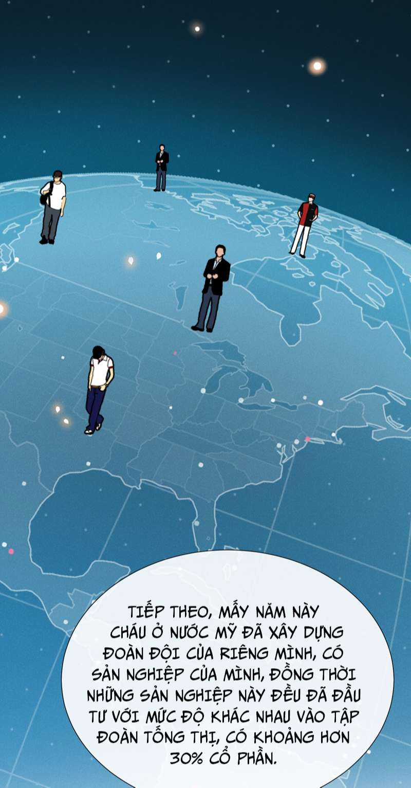 Lai Sinh Bất Kiến - Chapter 93 - Trang 14