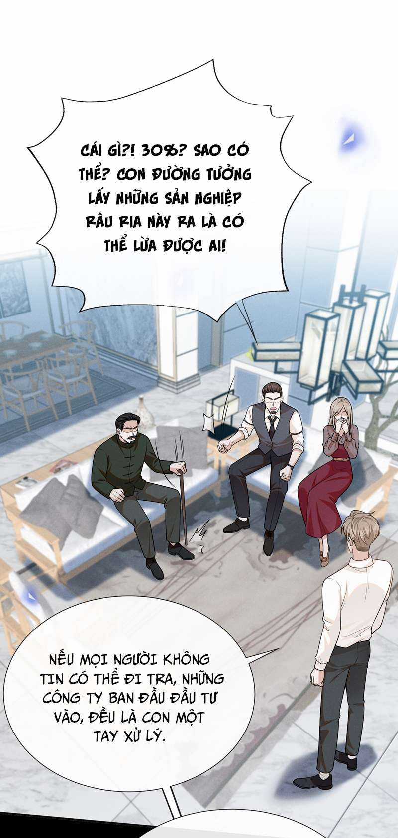 Lai Sinh Bất Kiến - Chapter 93 - Trang 16