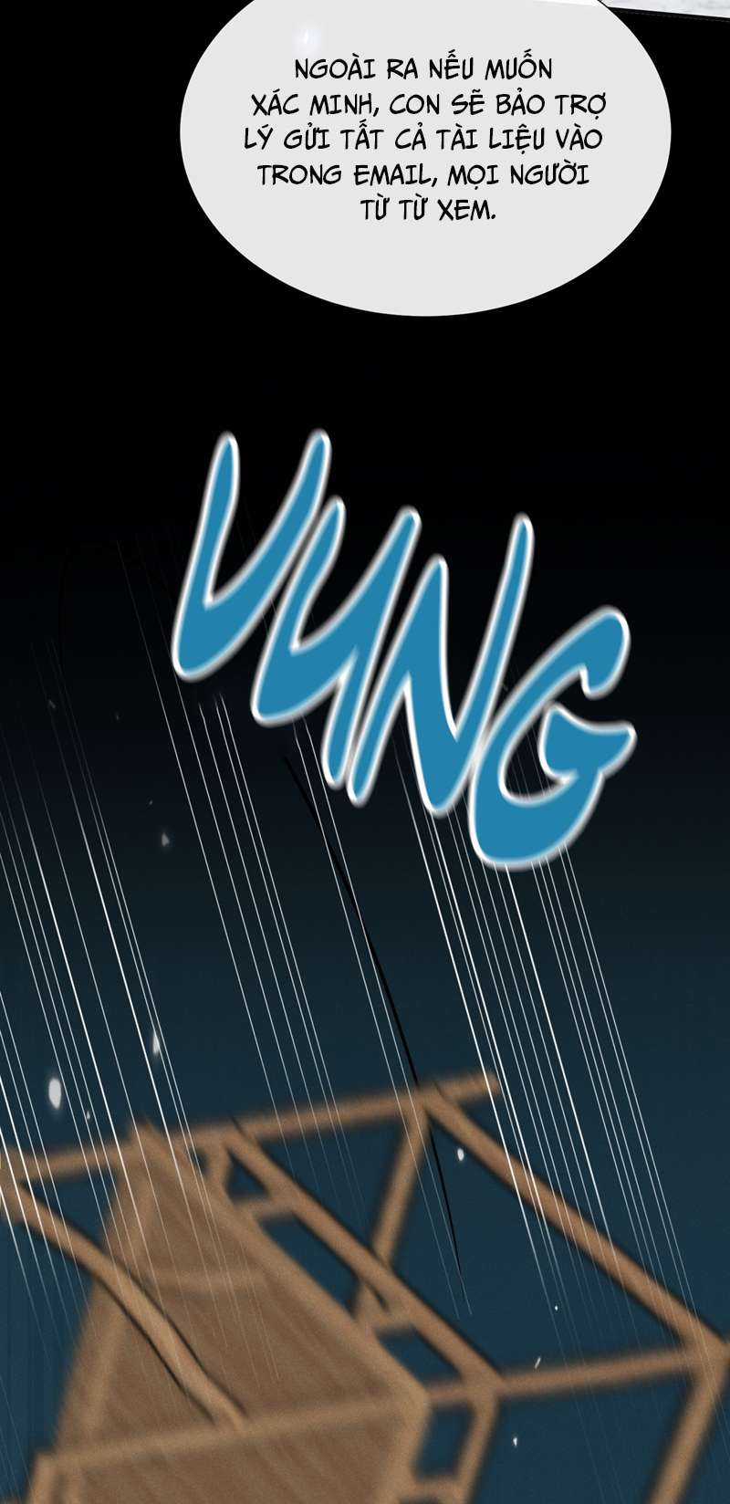 Lai Sinh Bất Kiến - Chapter 93 - Trang 17