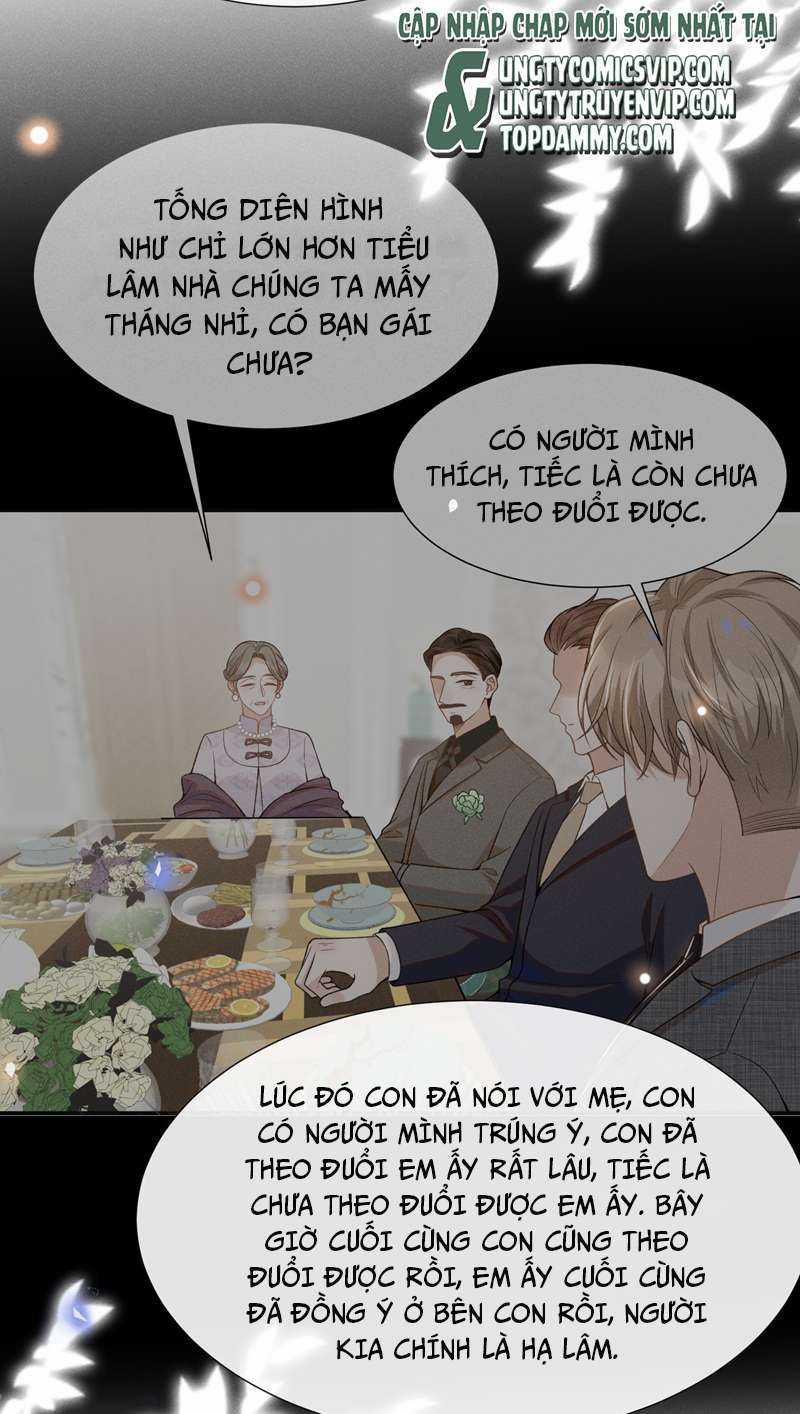 Lai Sinh Bất Kiến - Chapter 93 - Trang 3