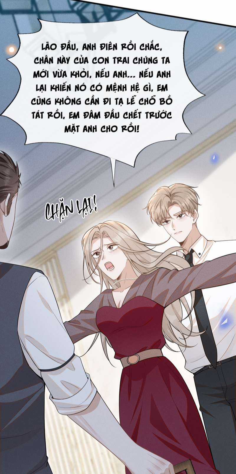 Lai Sinh Bất Kiến - Chapter 93 - Trang 21