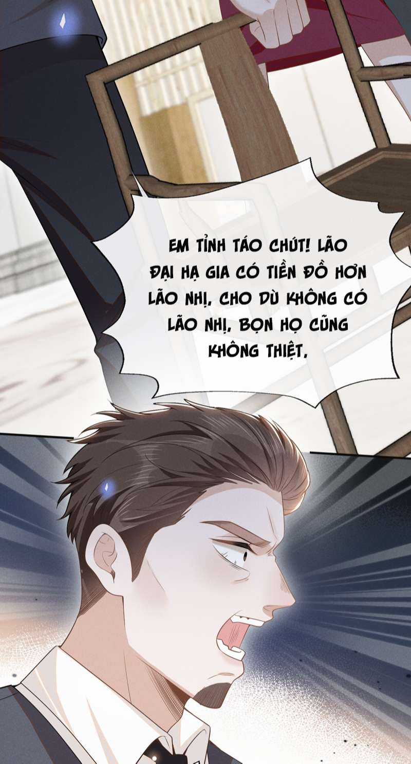 Lai Sinh Bất Kiến - Chapter 93 - Trang 22