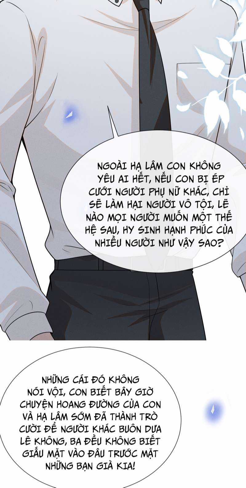 Lai Sinh Bất Kiến - Chapter 93 - Trang 25