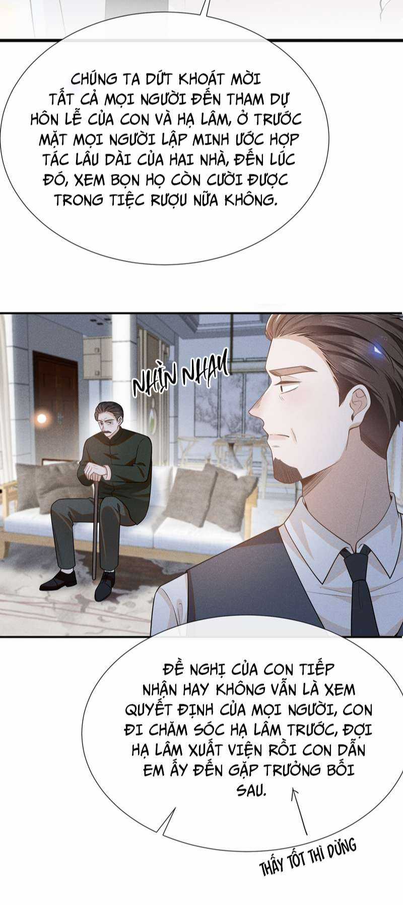 Lai Sinh Bất Kiến - Chapter 93 - Trang 30