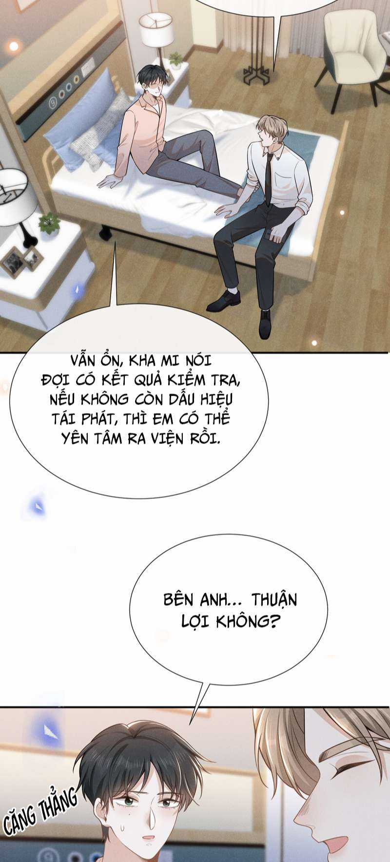 Lai Sinh Bất Kiến - Chapter 93 - Trang 32