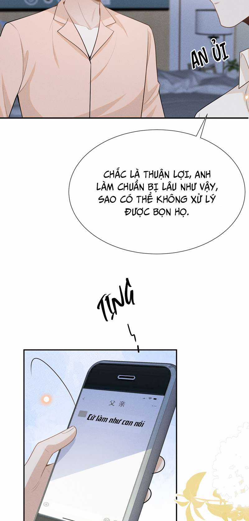 Lai Sinh Bất Kiến - Chapter 93 - Trang 33