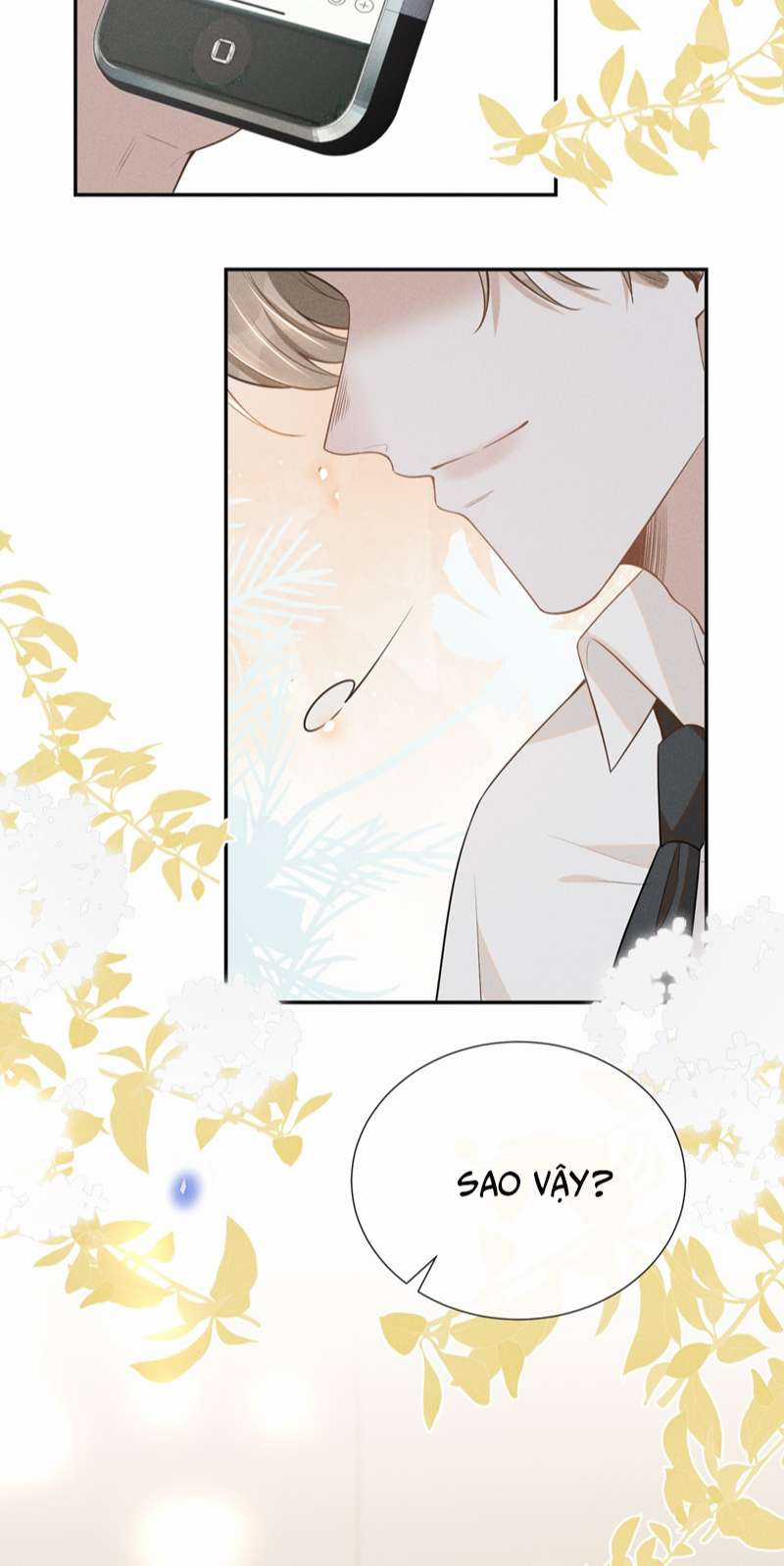 Lai Sinh Bất Kiến - Chapter 93 - Trang 34