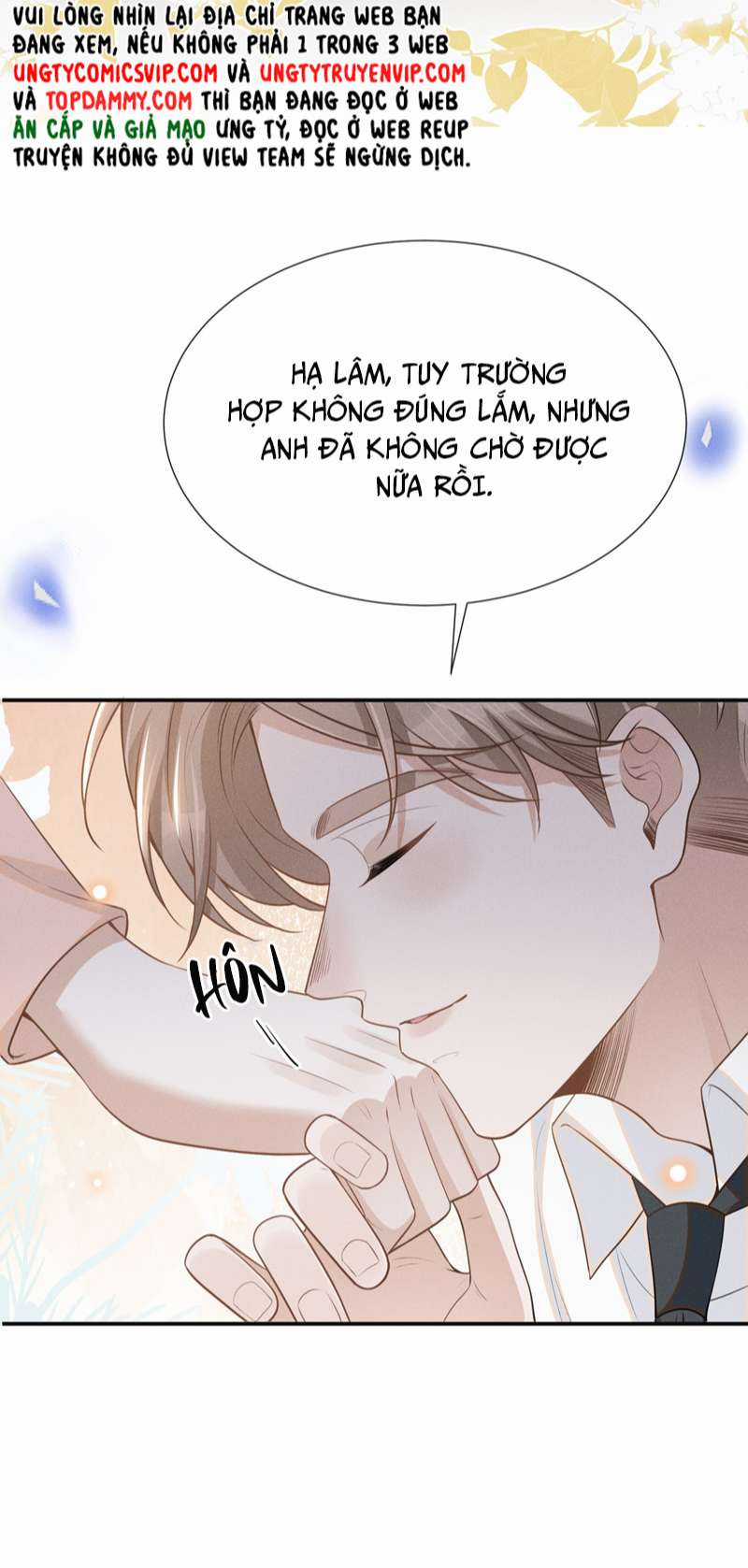 Lai Sinh Bất Kiến - Chapter 93 - Trang 36