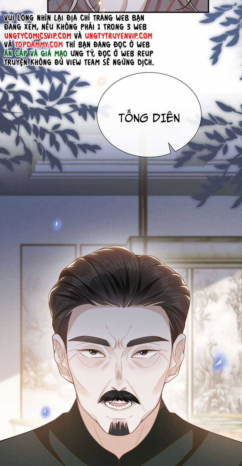 Lai Sinh Bất Kiến - Chapter 93 - Trang 6