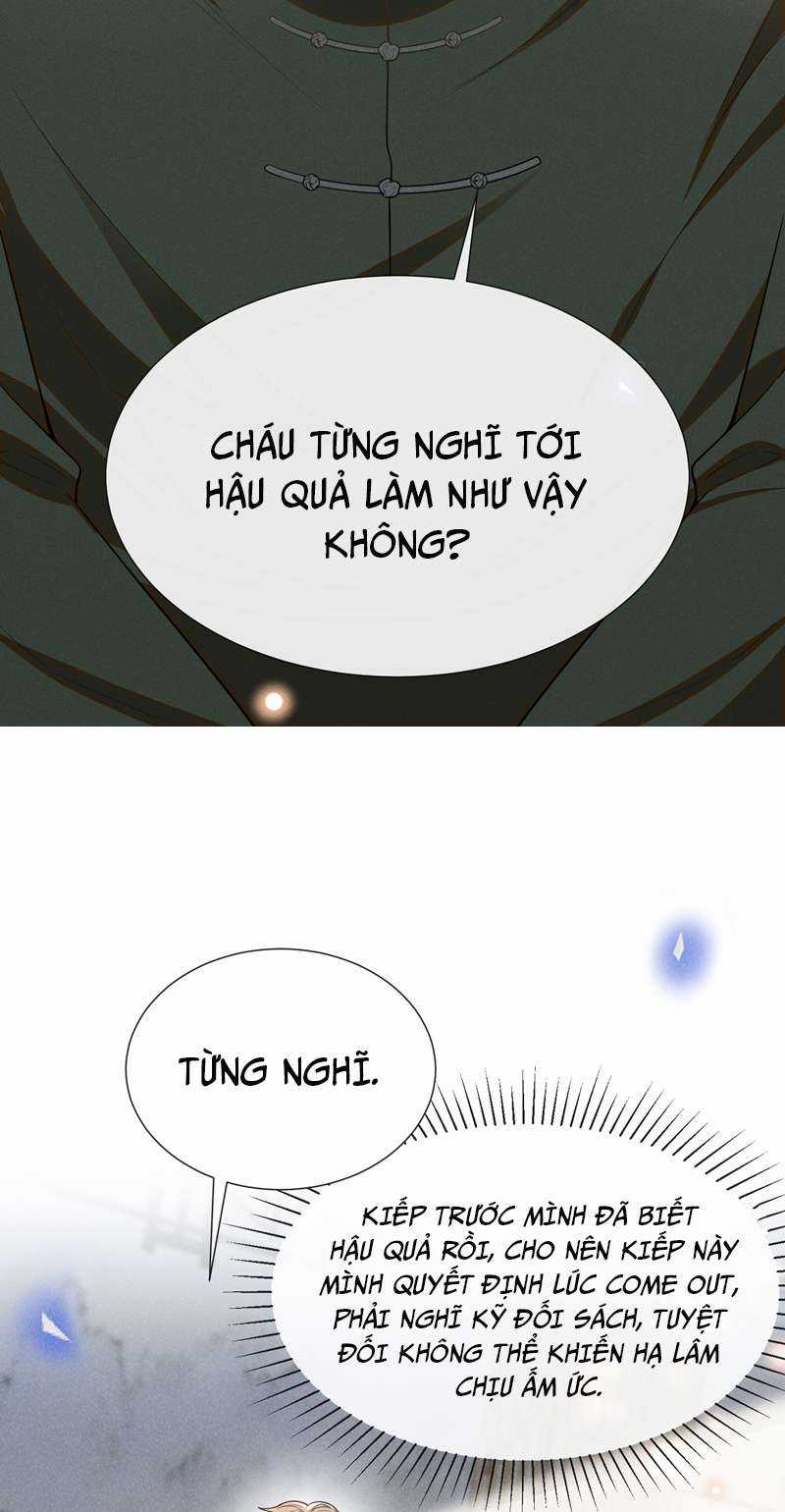Lai Sinh Bất Kiến - Chapter 93 - Trang 7