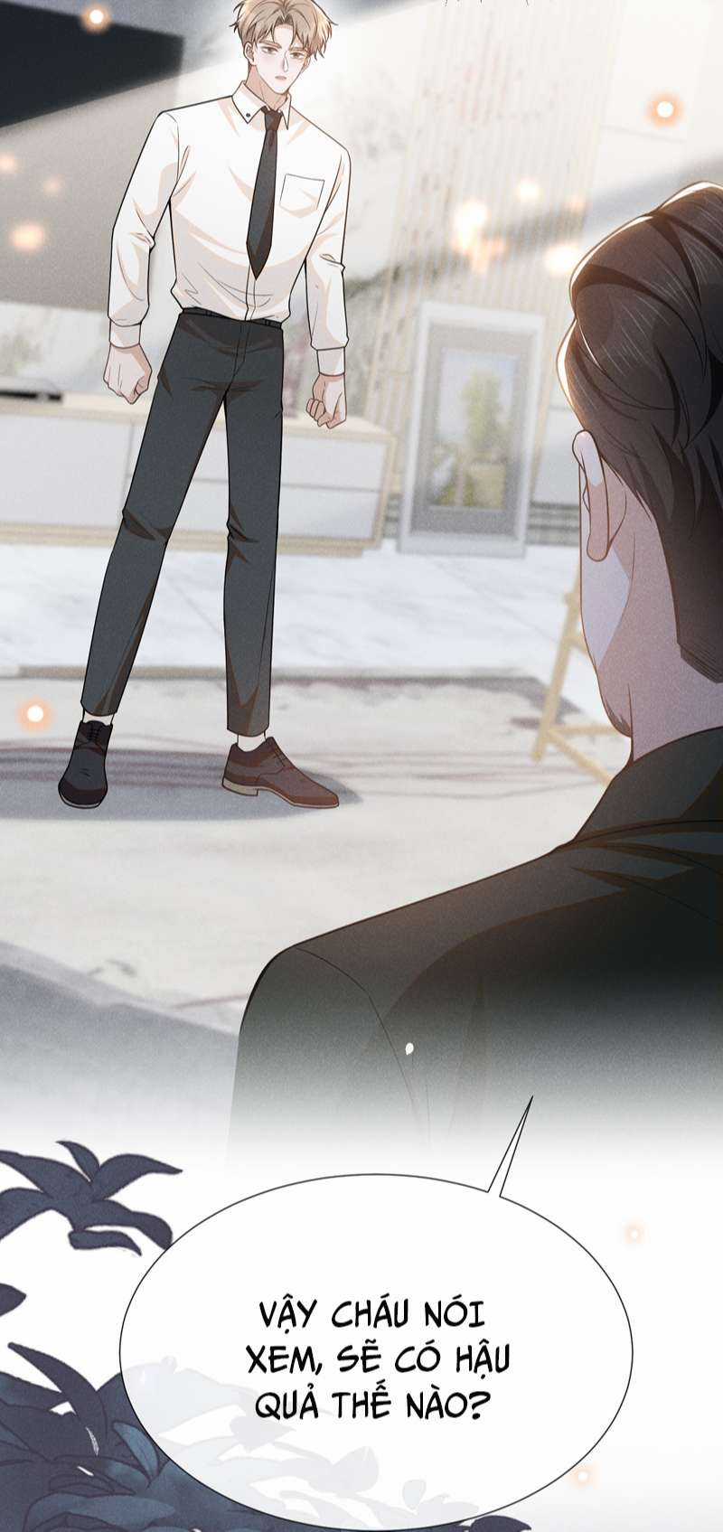 Lai Sinh Bất Kiến - Chapter 93 - Trang 8