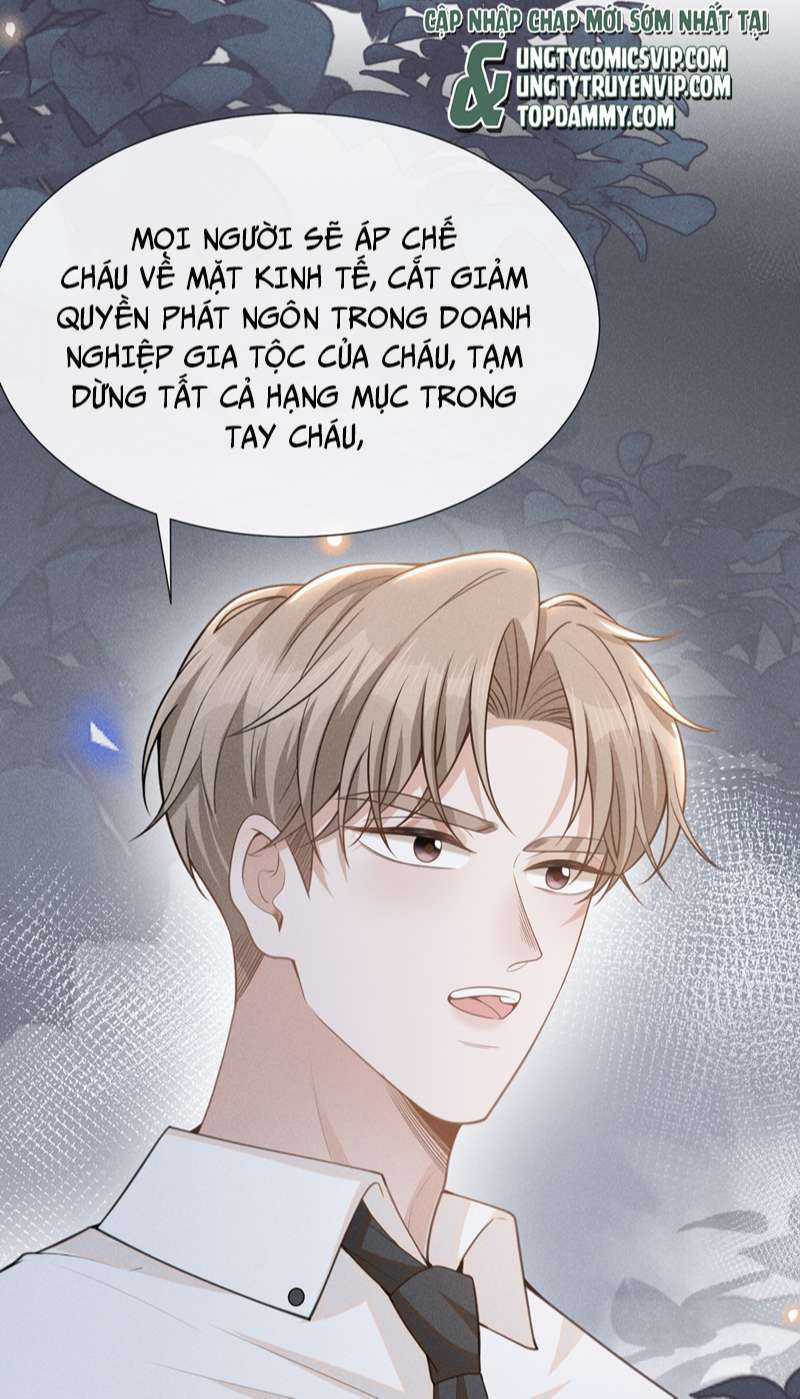 Lai Sinh Bất Kiến - Chapter 93 - Trang 9