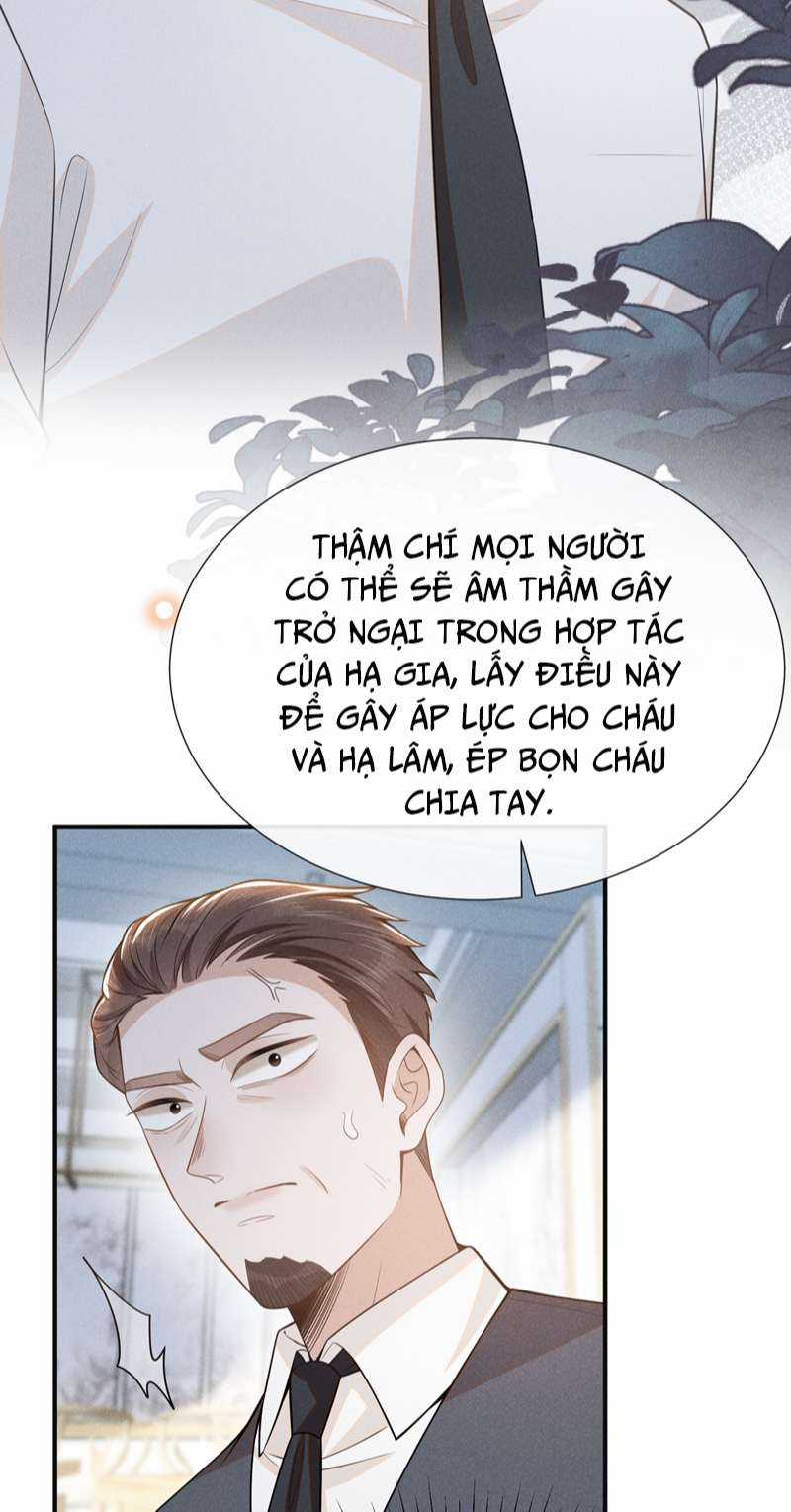 Lai Sinh Bất Kiến - Chapter 93 - Trang 10