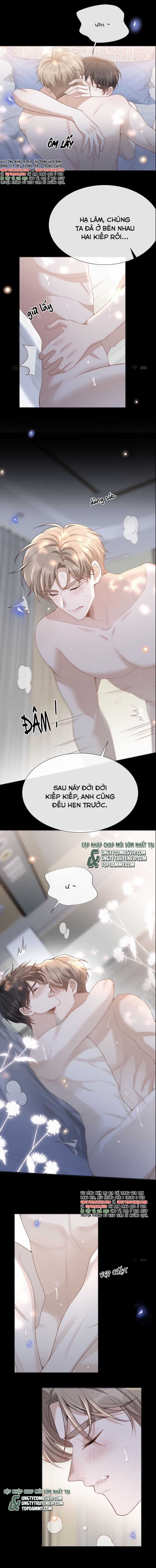 Lai Sinh Bất Kiến - Chapter 94 - Trang 3