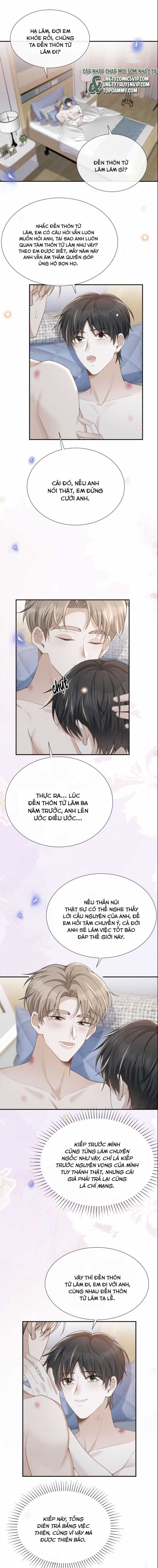 Lai Sinh Bất Kiến - Chapter 94 - Trang 5