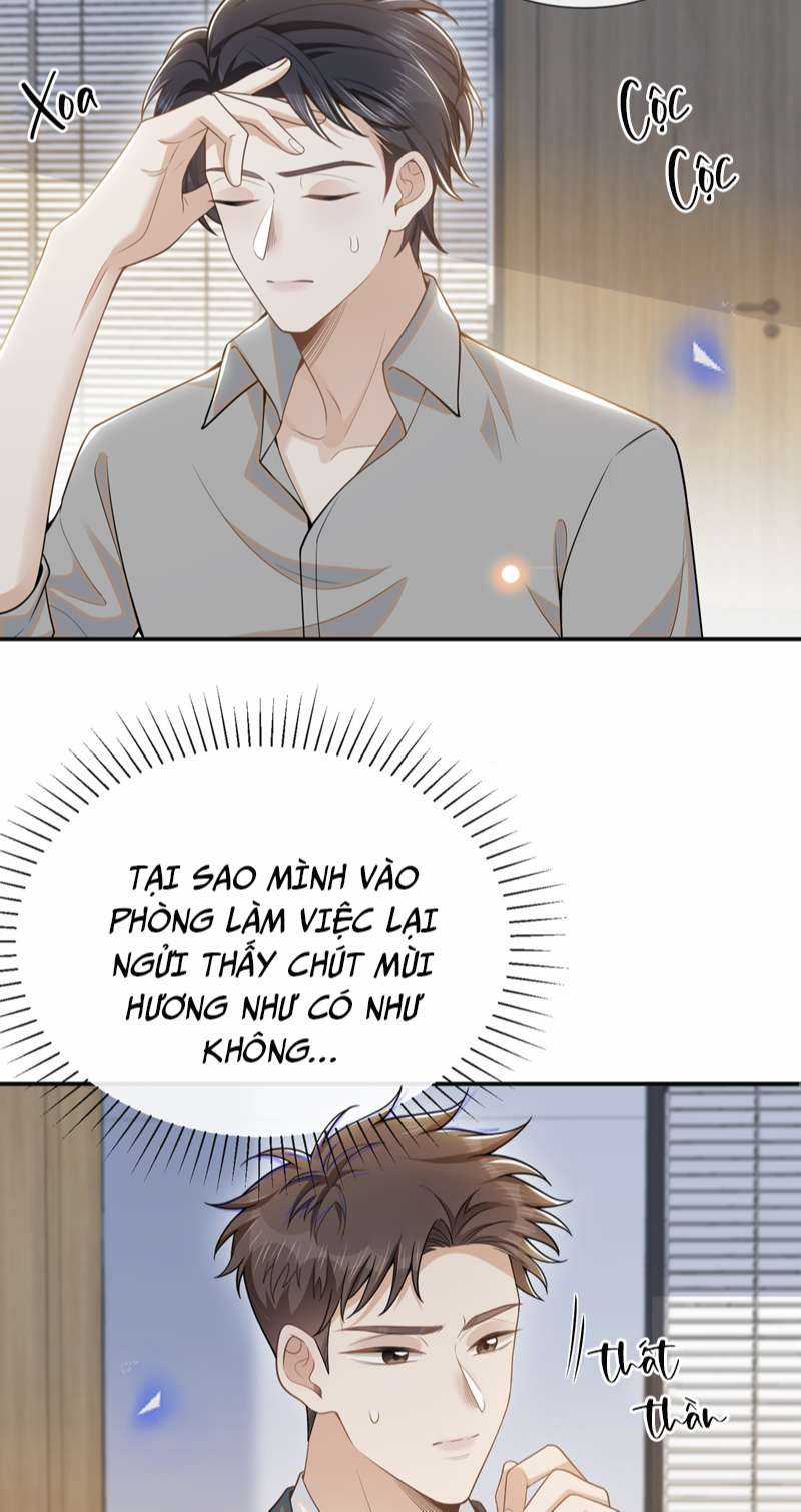 Lai Sinh Bất Kiến - Chapter 95 - Trang 11