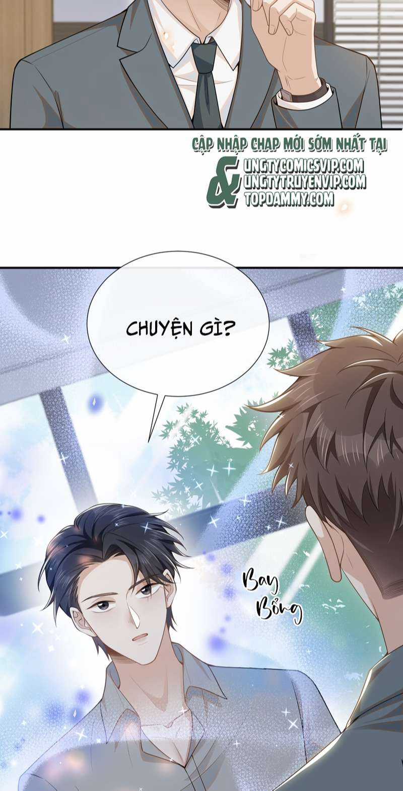 Lai Sinh Bất Kiến - Chapter 95 - Trang 12