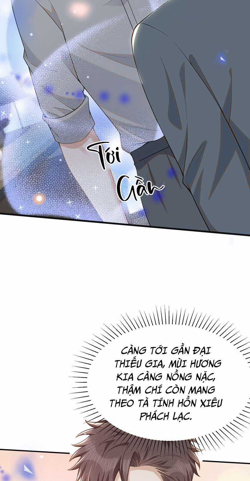 Lai Sinh Bất Kiến - Chapter 95 - Trang 13