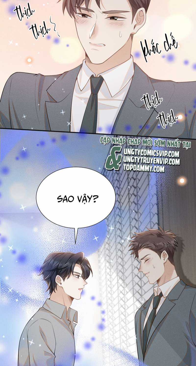 Lai Sinh Bất Kiến - Chapter 95 - Trang 14