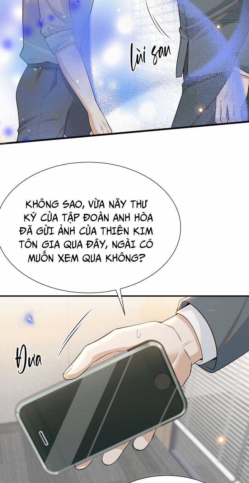 Lai Sinh Bất Kiến - Chapter 95 - Trang 15