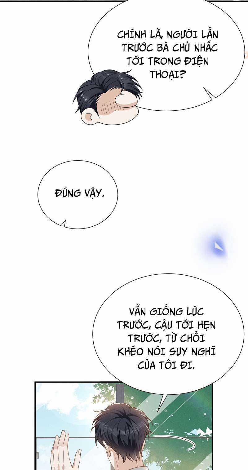 Lai Sinh Bất Kiến - Chapter 95 - Trang 16