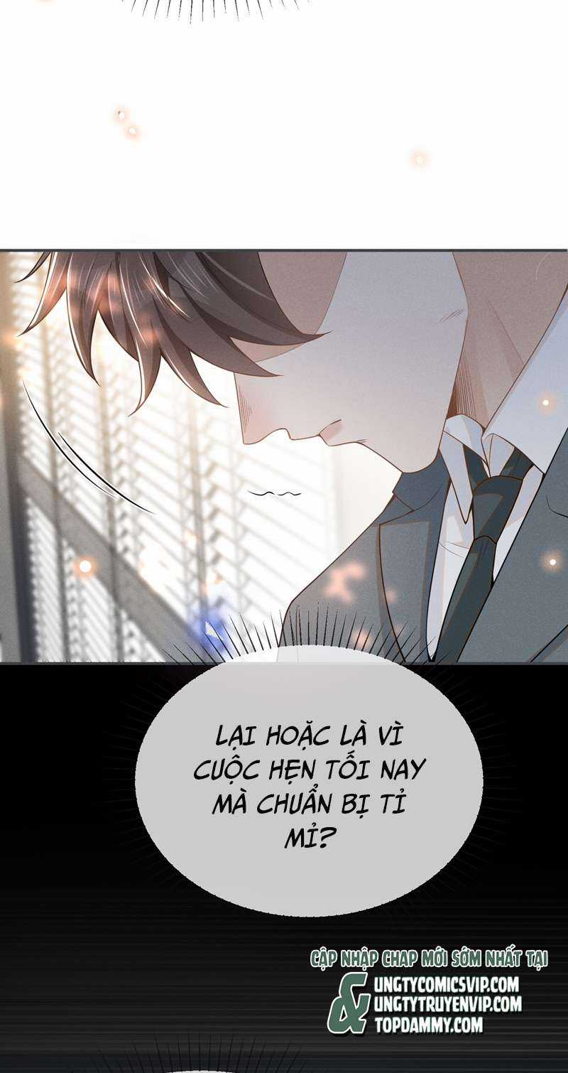 Lai Sinh Bất Kiến - Chapter 95 - Trang 21