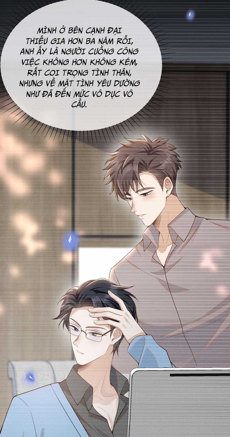 Lai Sinh Bất Kiến - Chapter 95 - Trang 22