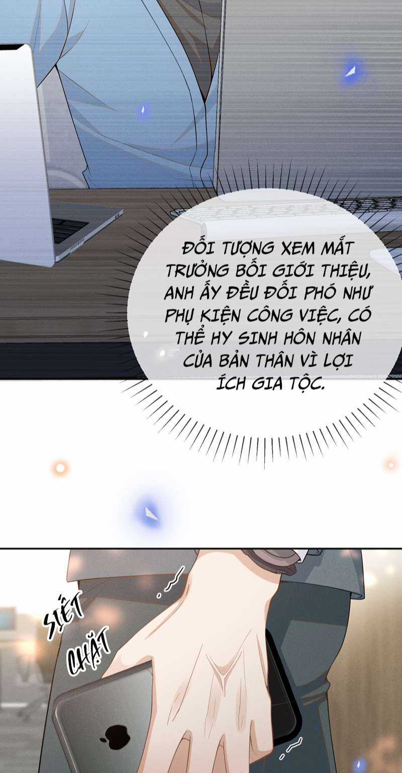 Lai Sinh Bất Kiến - Chapter 95 - Trang 23