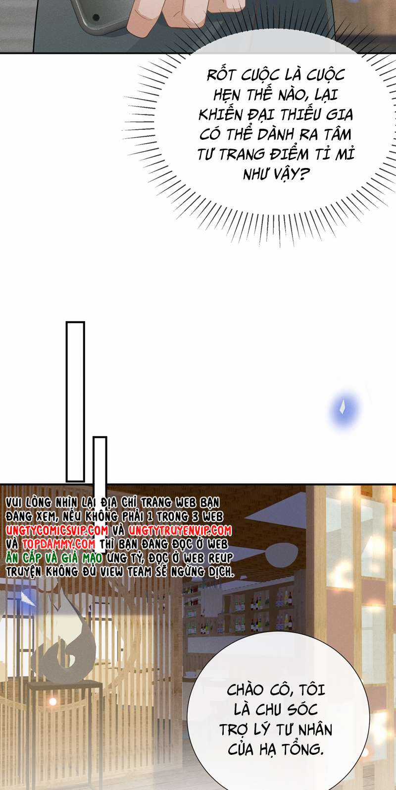 Lai Sinh Bất Kiến - Chapter 95 - Trang 24