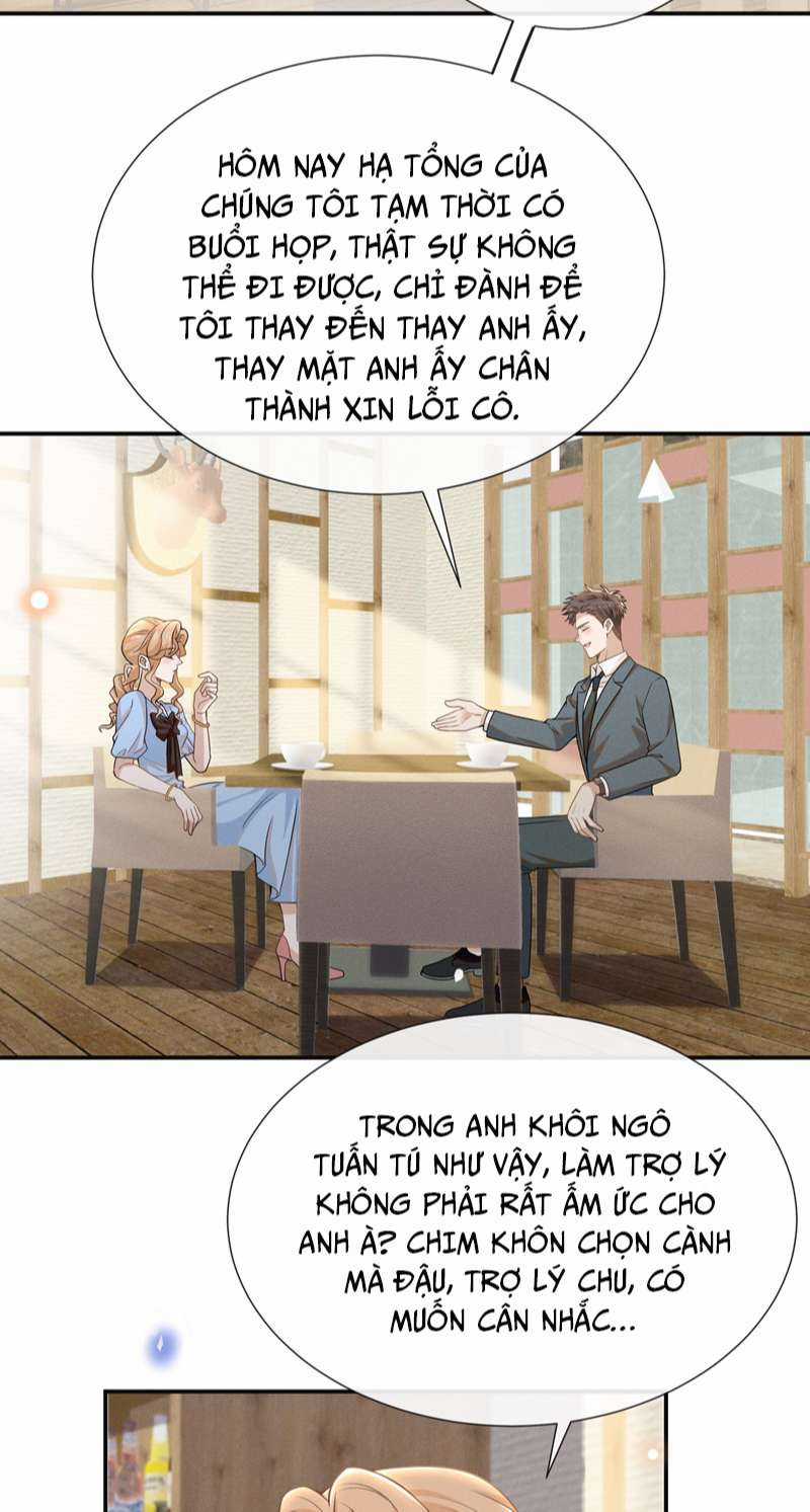 Lai Sinh Bất Kiến - Chapter 95 - Trang 25