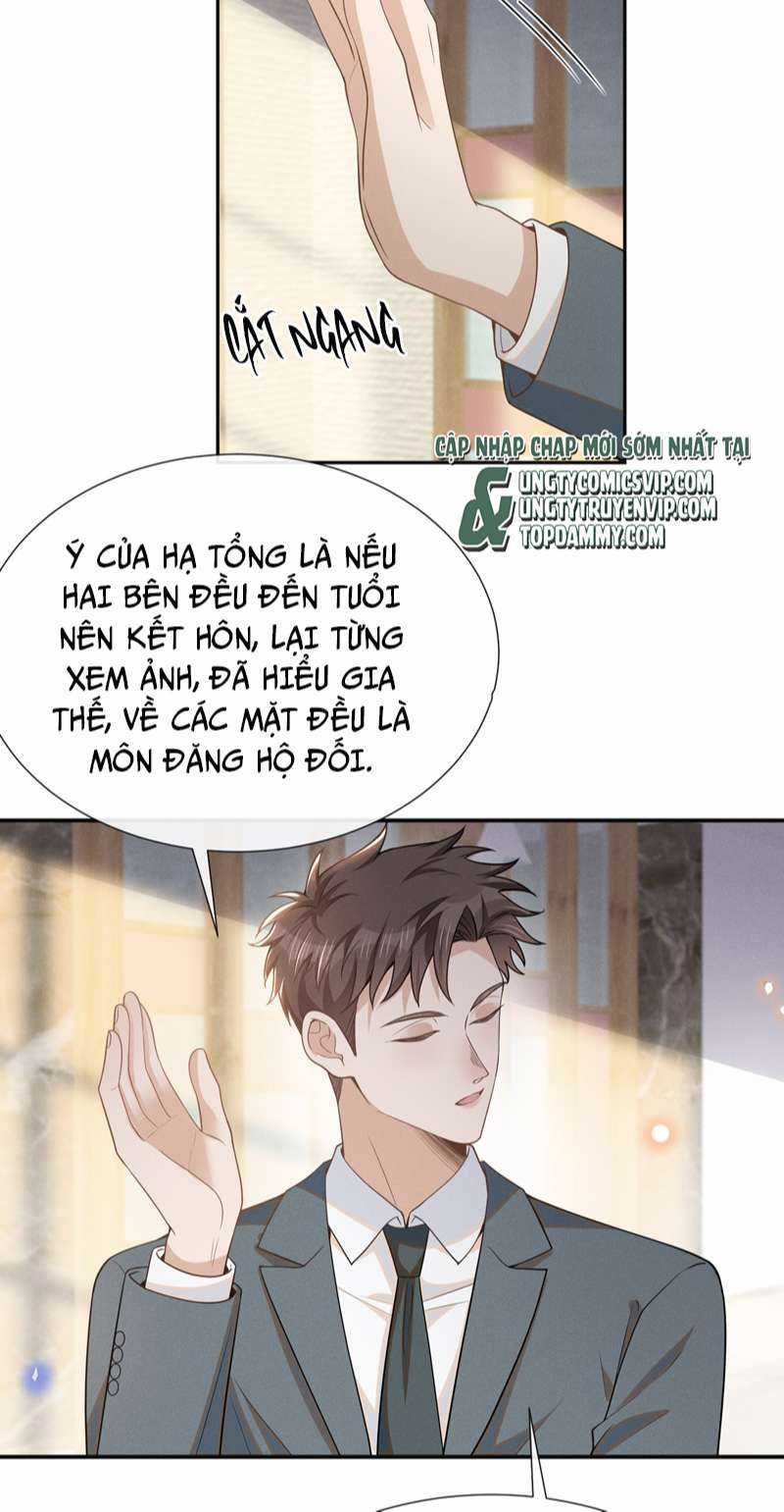 Lai Sinh Bất Kiến - Chapter 95 - Trang 27