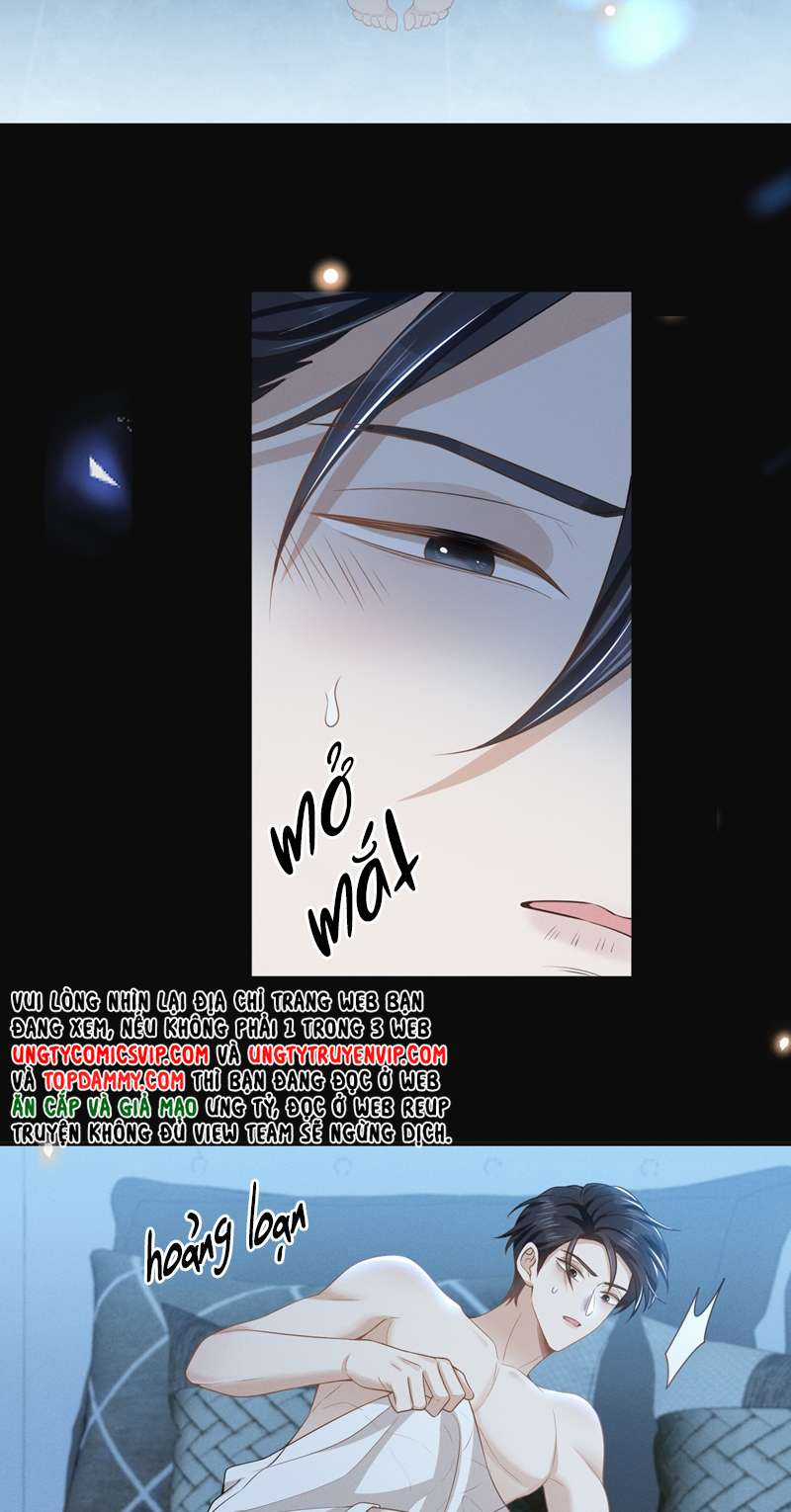 Lai Sinh Bất Kiến - Chapter 95 - Trang 4