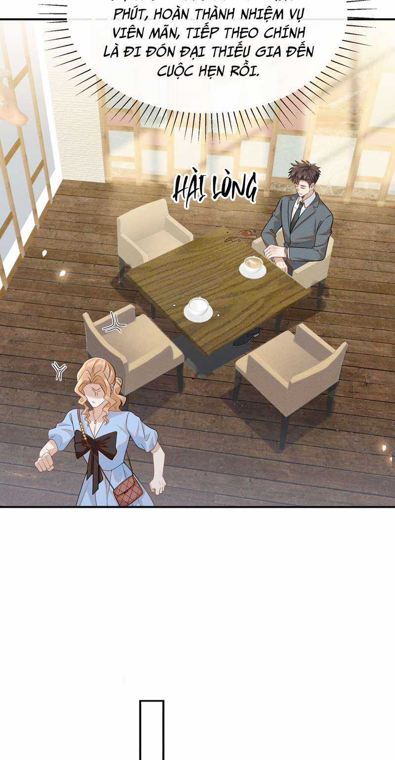 Lai Sinh Bất Kiến - Chapter 95 - Trang 33