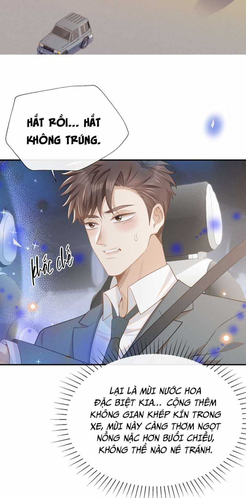 Lai Sinh Bất Kiến - Chapter 95 - Trang 35