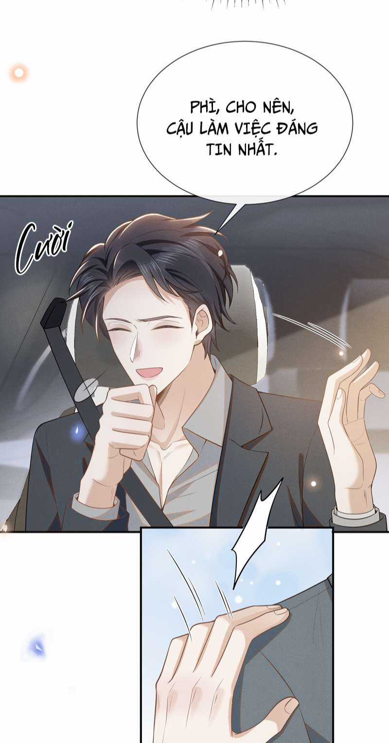 Lai Sinh Bất Kiến - Chapter 95 - Trang 36