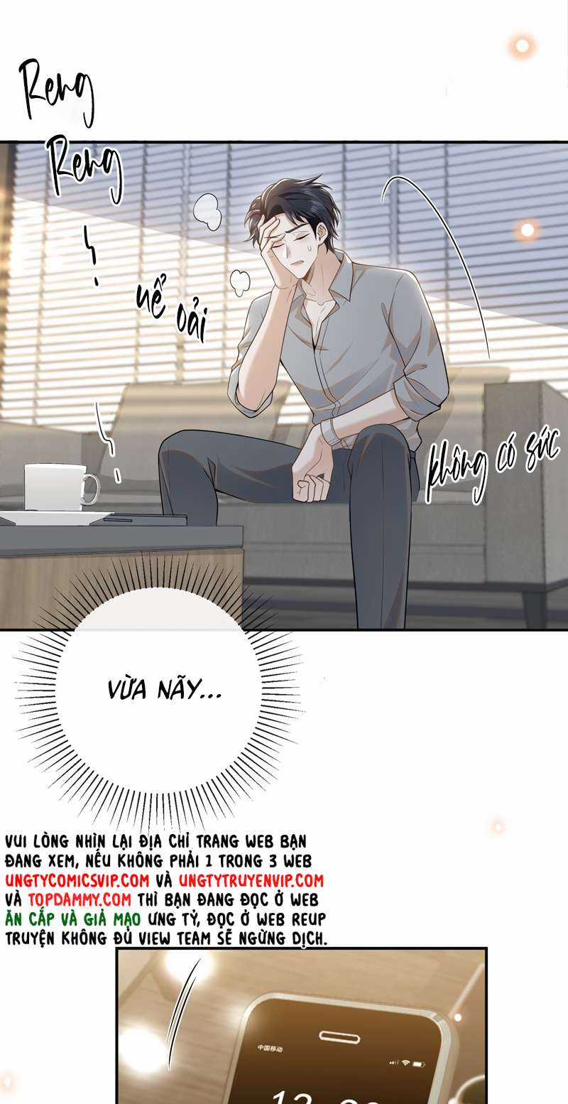 Lai Sinh Bất Kiến - Chapter 95 - Trang 9