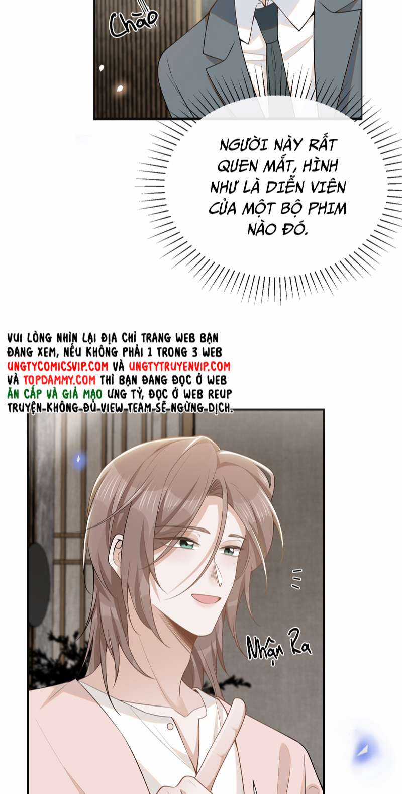 Lai Sinh Bất Kiến - Chapter 96 - Trang 11