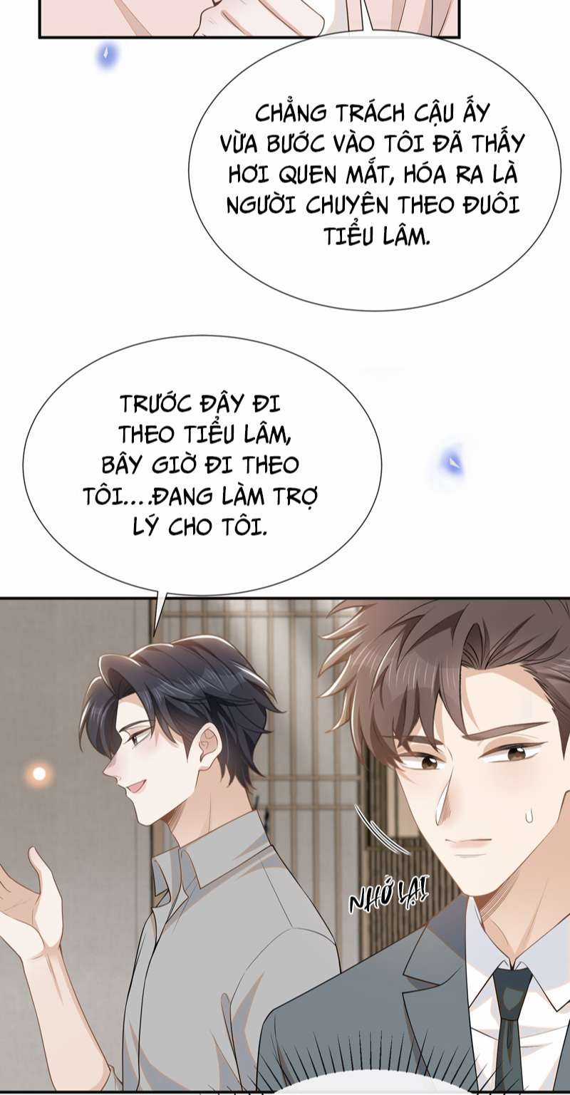 Lai Sinh Bất Kiến - Chapter 96 - Trang 12