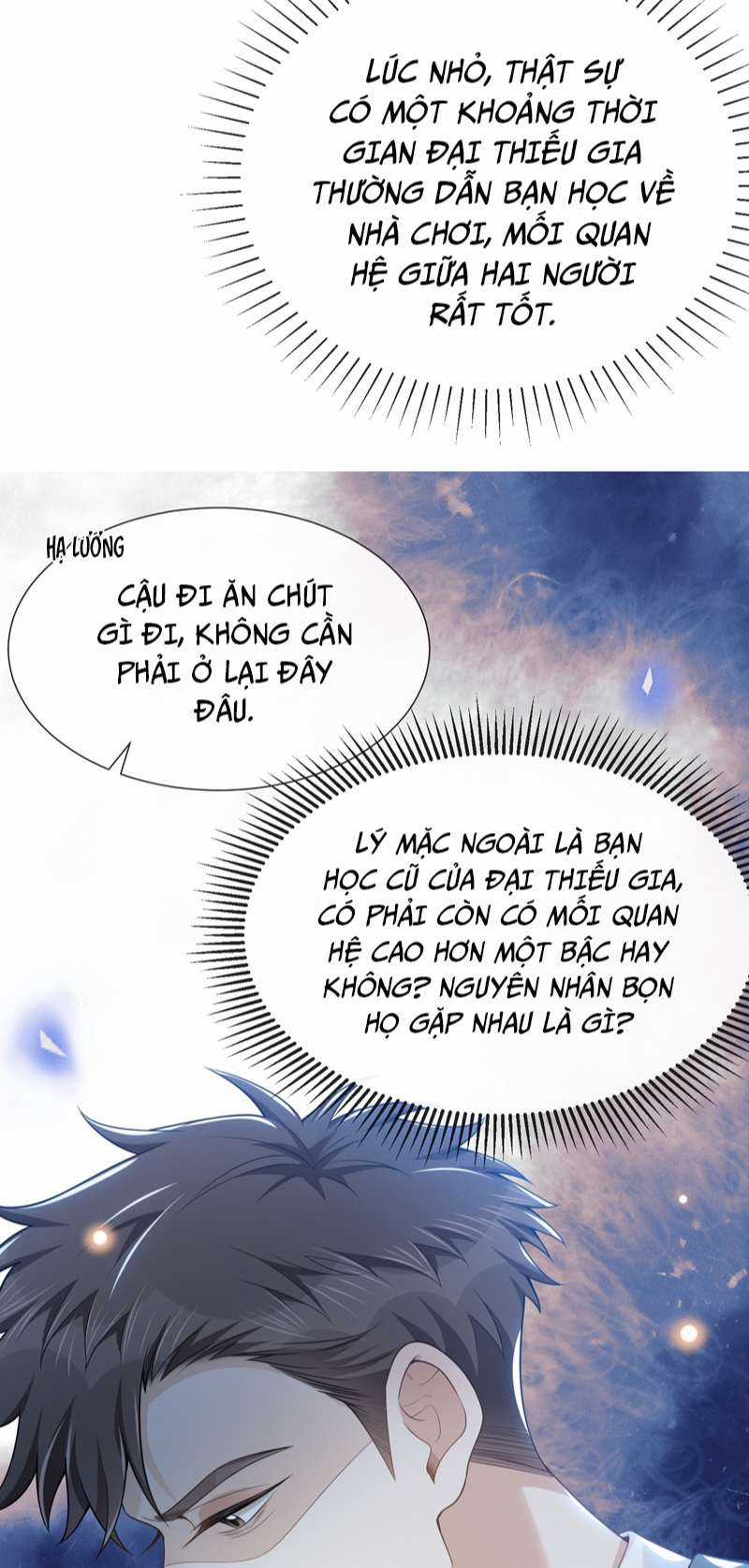 Lai Sinh Bất Kiến - Chapter 96 - Trang 13