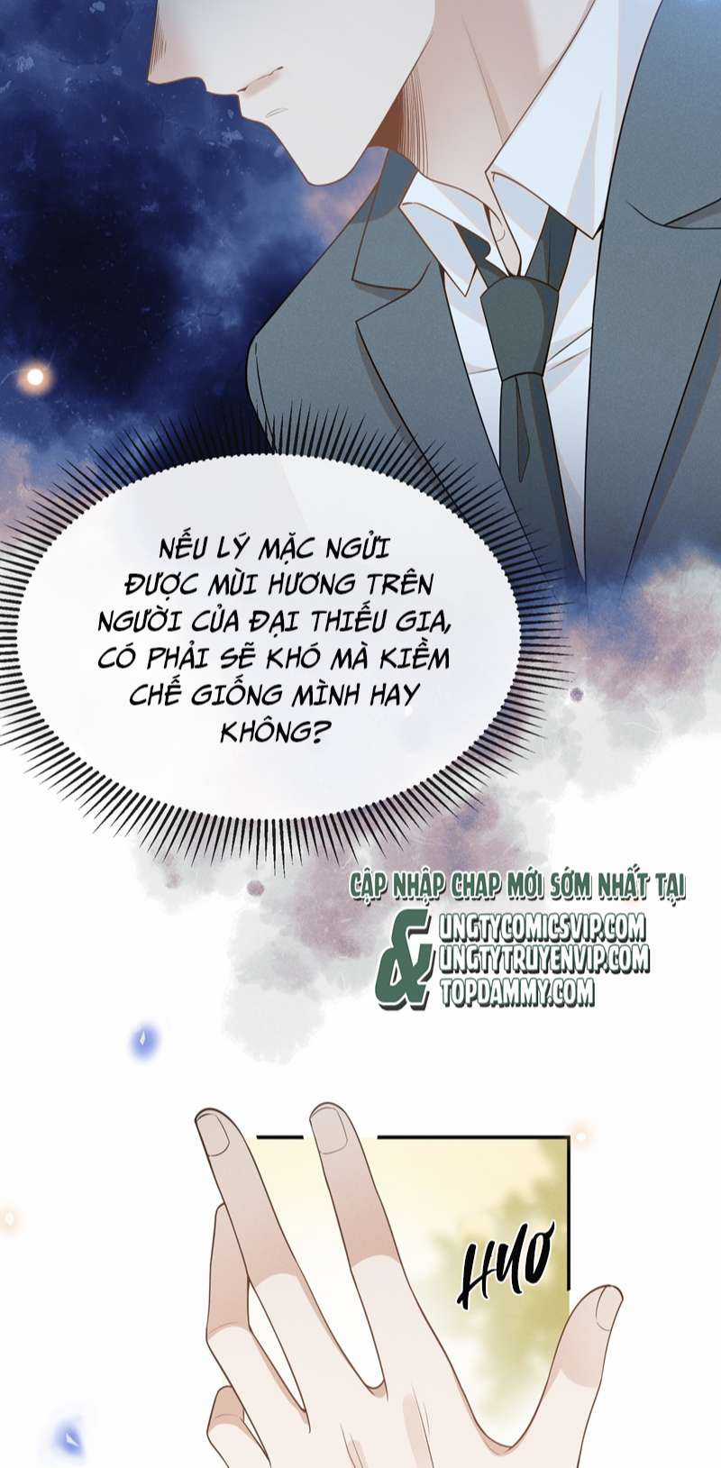 Lai Sinh Bất Kiến - Chapter 96 - Trang 14