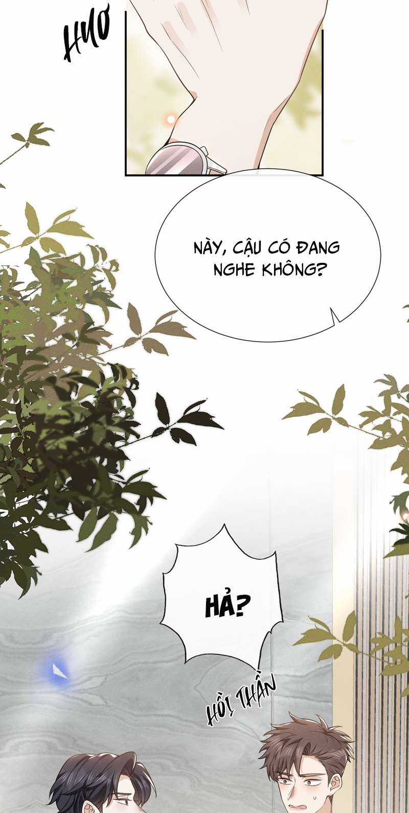 Lai Sinh Bất Kiến - Chapter 96 - Trang 15