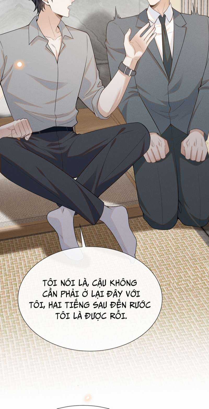 Lai Sinh Bất Kiến - Chapter 96 - Trang 16