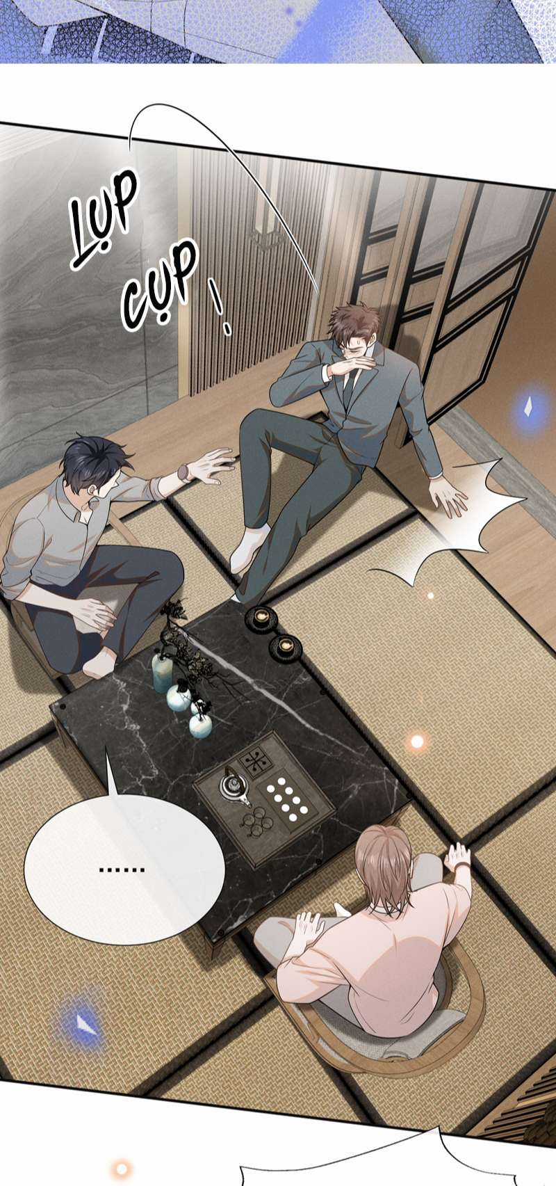 Lai Sinh Bất Kiến - Chapter 96 - Trang 19