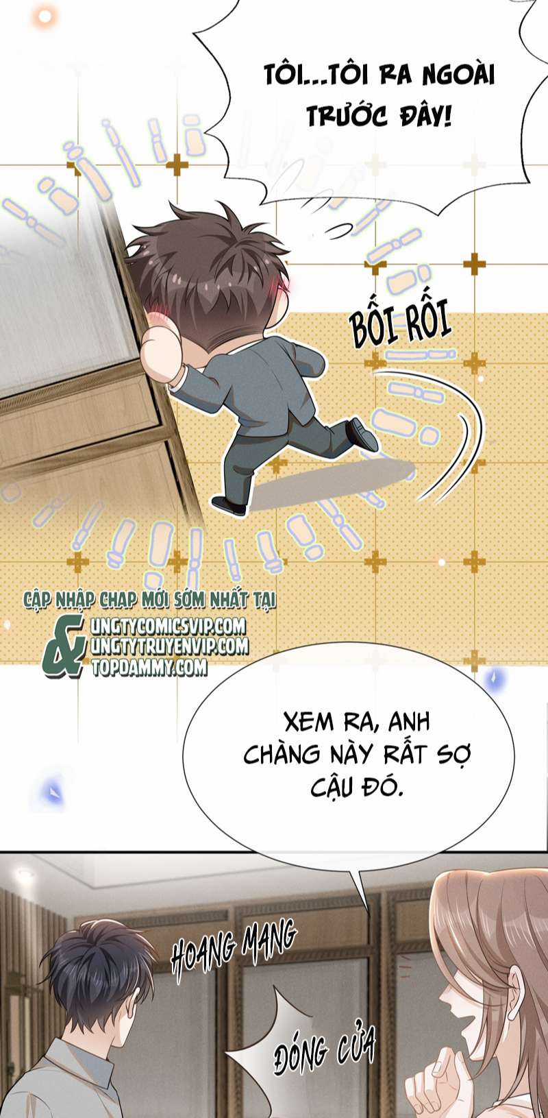 Lai Sinh Bất Kiến - Chapter 96 - Trang 20